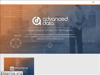 advanceddata.com