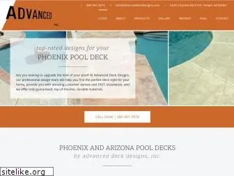 advanceddeckdesigns.com