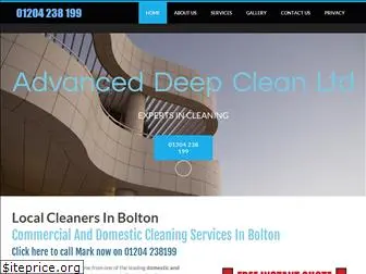 advanceddeepclean.co.uk