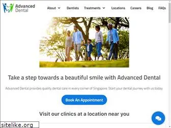 advanceddental.co