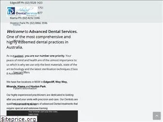 advanceddentalservices.com.au