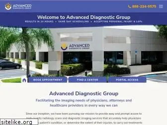 advanceddiagnosticgroup.com