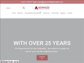 advanceddigitalcopiers.com
