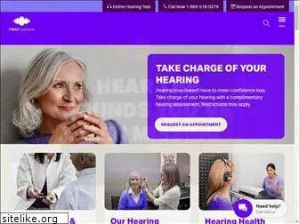 advanceddigitalhearing.com