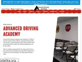 advanceddrivingacademy.net