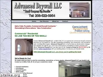 advanceddrywallllc.com