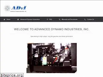 advanceddynamo.com