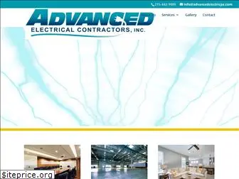 advancedelectricpa.com