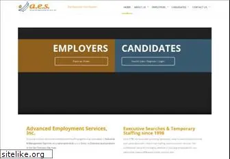 advancedemployment.com