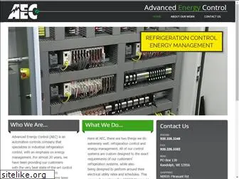 advancedenergycontrol.com