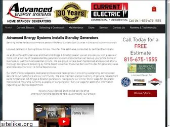 advancedenergysystems.info