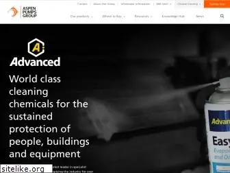 advancedengineering.co.uk