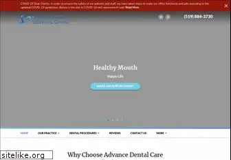 advancedentalcare.com