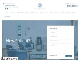 advancedentalclinic.com