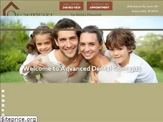 advancedentalconcepts.com