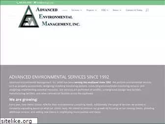 advancedenvironmentalmanagement.com