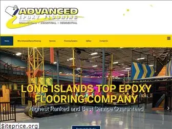 advancedepoxyflooring.com