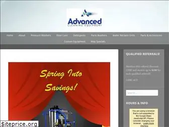 advancedequip.com