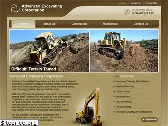 advancedexcavatingaz.com