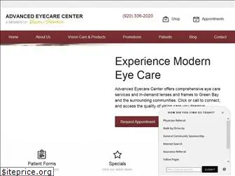 advancedeyecarecenter.com