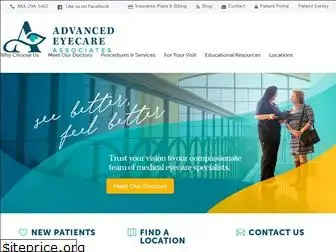 advancedeyecarefl.com