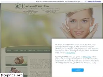 advancedfamilycare.net