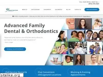 advancedfamilydental.com