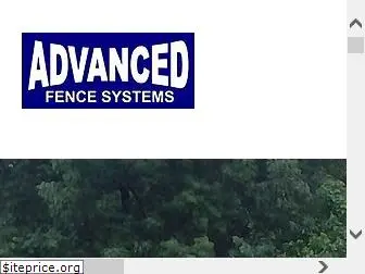 advancedfencesystems.com
