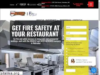 advancedfireandsafety.com