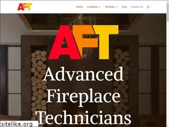 advancedfireplacetechnician.com