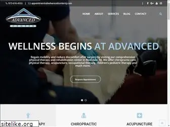 advancedfitnessandwellness.com