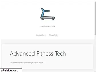 advancedfitnesstech.com
