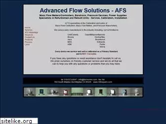 advancedflowsolutions.com