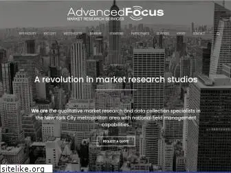 advancedfocus.com
