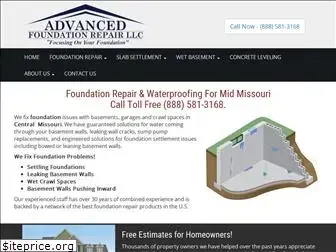 advancedfoundationmissouri.com