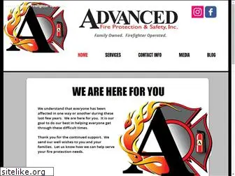 advancedfps.com