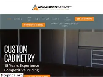 advancedgarage.com