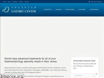 advancedgastrocenter.com