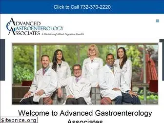 advancedgastroonline.com