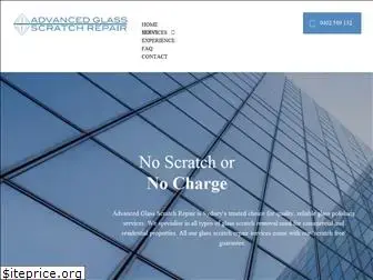 advancedglassscratchrepair.com.au