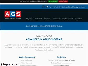 advancedglazingsystems.co.uk