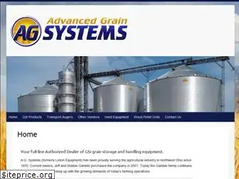 advancedgrainsystems.com