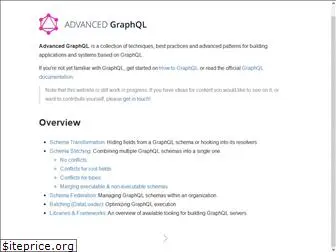 advancedgraphql.com