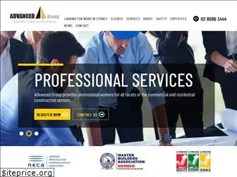 advancedgroupservices.com.au