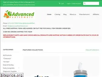 advancedhealthmart.com