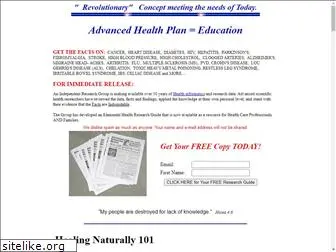 advancedhealthplan.com