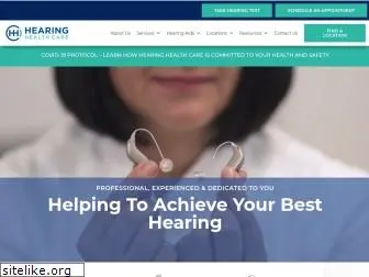 advancedhearingcare.net