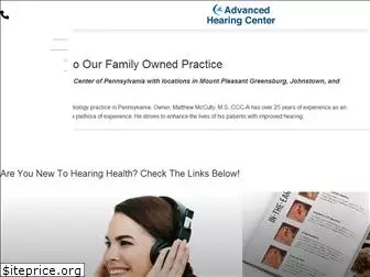 advancedhearingctr.com