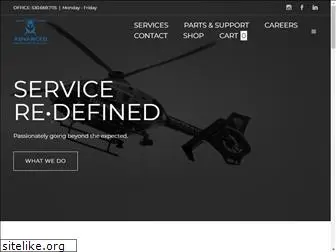 advancedhelicopterservices.com