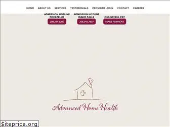 advancedhomehealth.net